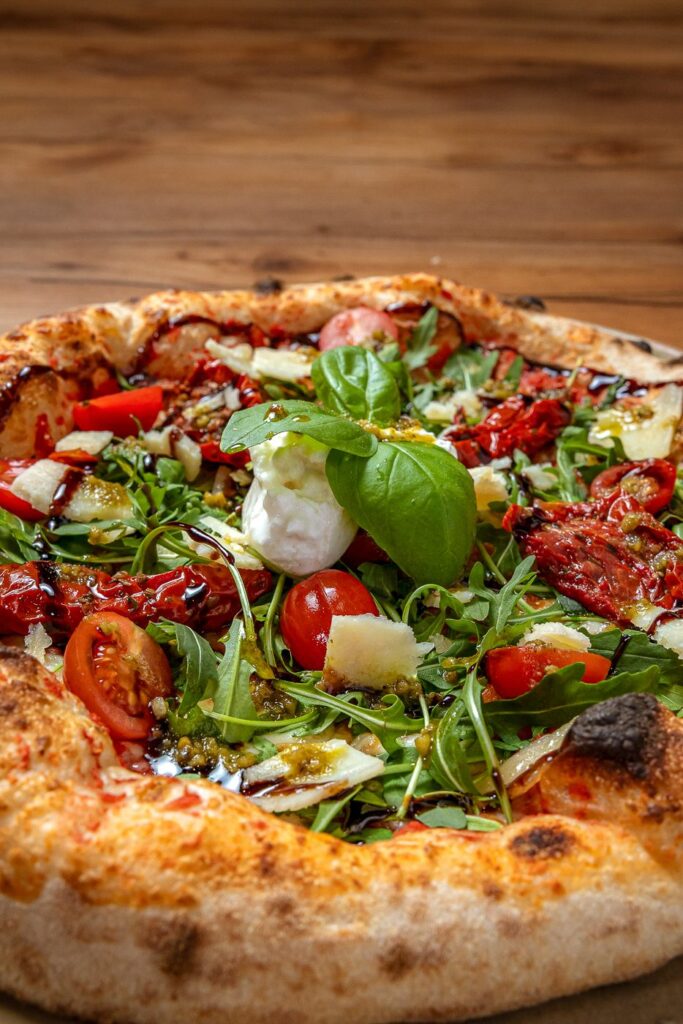 Caprese