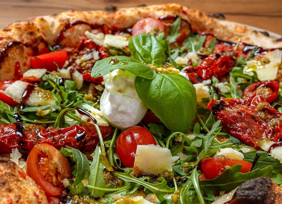 Caprese