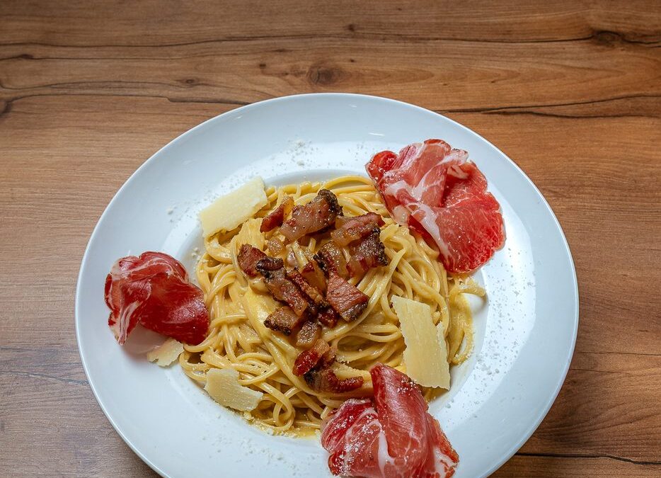 Carbonara