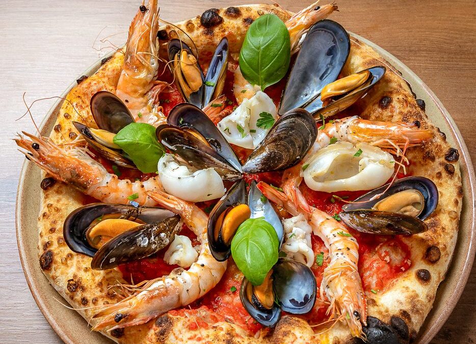Marinare del Mare