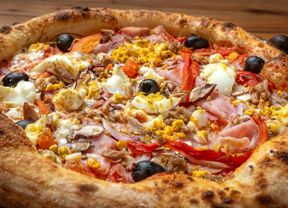 Rustica